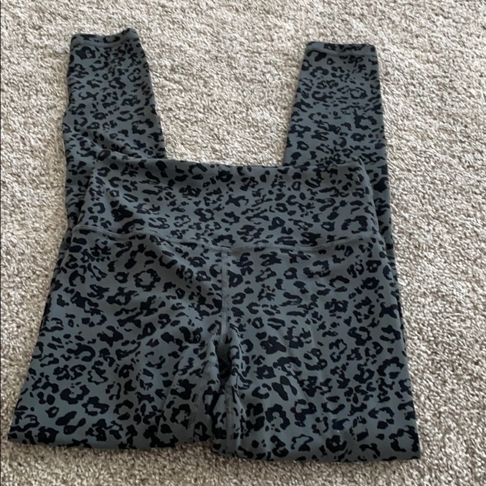 Athleta Leggings XS